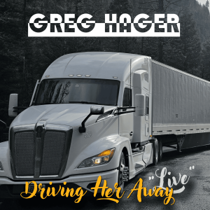 Driving Her Away "Live"