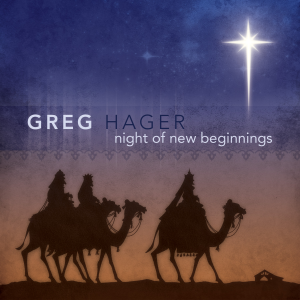 Night of New Beginnings