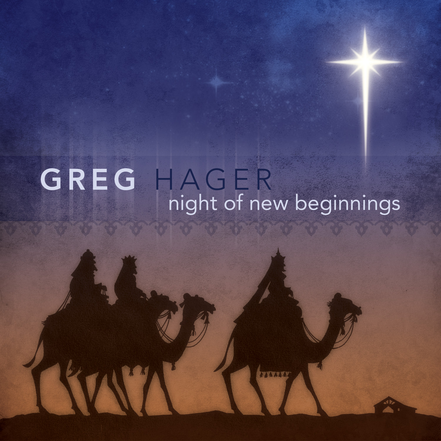 Night of New Beginnings